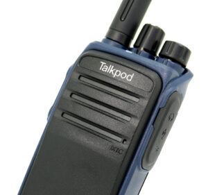 Talkpod N50 PTT Network Radio